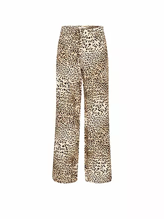 GESTUZ | Jeans Wide Leg LEONIA | 